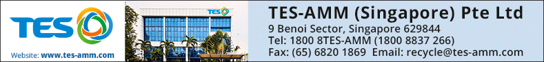 TES-AMM (SINGAPORE) PTE LTD