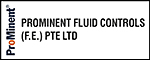 PROMINENT FLUID CONTROLS (FAR EAST) PTE LTD