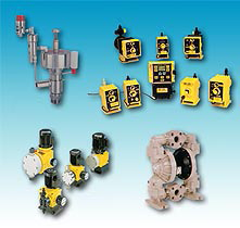 FLUID CONTROL SOLUTIONS