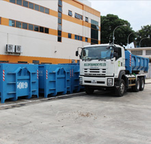 RECYCLING SERVICES
