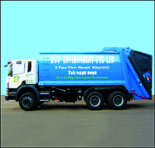 RECYCLING SERVICES